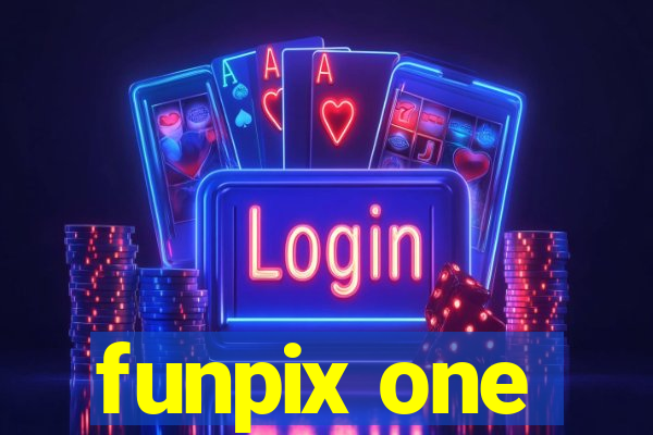 funpix one